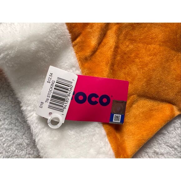 Tennessee Vols Christmas Stockings - Picture 8 of 8